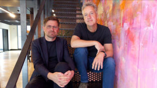 Monkey founders launch new indie with BBCS backing