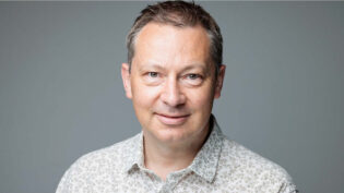 Former ITV director van Rest launches JEM Media Ventures
