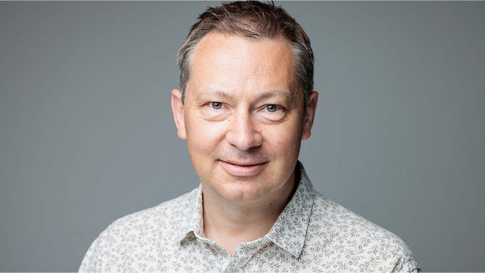 Former ITV director van Rest launches JEM Media Ventures