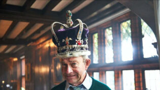 Noho's The Windsors gets C4 Coronation Special