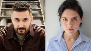 Richard Armitage to star in Eagle Eye's Winter for ITV