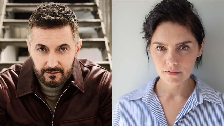 Richard Armitage to star in Eagle Eye's Winter for ITV