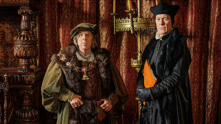 Report: Urgent action needed to protect British drama