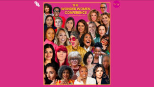 Anita Rani, Sarb Nijjer join Wonder Women Conference