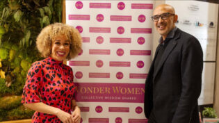 Wonder Women unveils 2024 mentors
