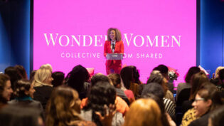 Wonder Women launches online membership