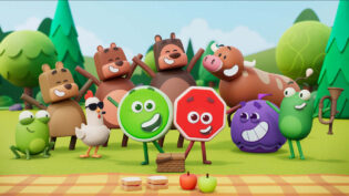 CBeebies unveils Wonderblocks from Blue Zoo
