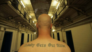 Woodcut books two more World’s Most Dangerous Prisoners series