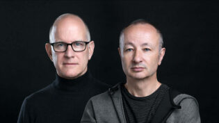 Fenton Bailey, Randy Barbato named DocFest's guests of honour