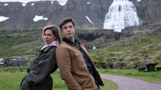 UKTV returns to Ricochet's Dangerous Roads