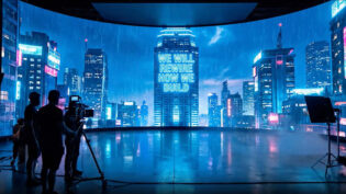 WPP centralises production under global banner