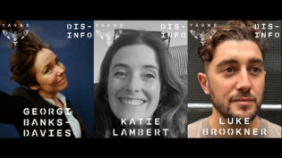 Yarns announces director mentors for Disinfo 2025