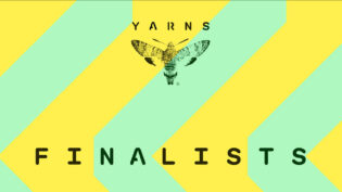 Short film comp Yarns announces 2023 finalists