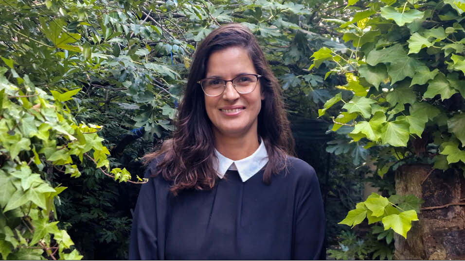 Dubbing Mixer Yosune Muguruza joins Clear Cut