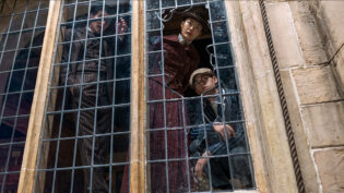 Trailer: Guy Ritchie's Young Sherlock