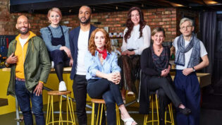 Banijay UK labels RDF and Remarkable to merge