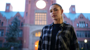 Zara McDermott investigates Idaho University murder case