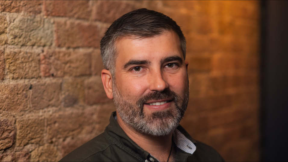 Zeb Chadfield takes full ownership of The Finish Line