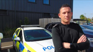 Red Sauce brings back the Crime Squad for UKTV